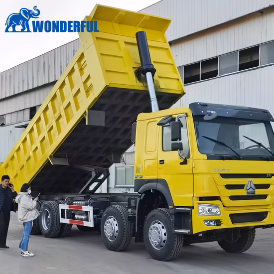 45-тонный карьерный самосвал Liugong Dr50c 528HP универсальный самосвал